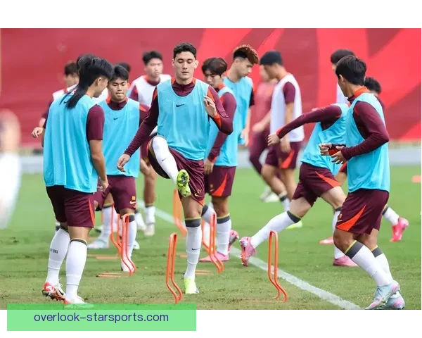 亚洲杯焦点战国足逆转取胜晋级四强全场沸腾掀起舆论热潮创历史新篇