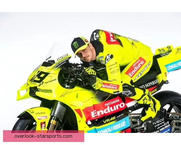 2026赛季MotoGP首战揭幕 车手与技术革新引领新赛季风潮