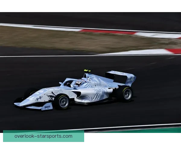 F1新赛季揭幕战焦点车队策略与车手争锋解析及技术升级动向前瞻观察 F1新赛季揭幕战焦点车队策略与车手争锋解析及技术升级动向前瞻观察