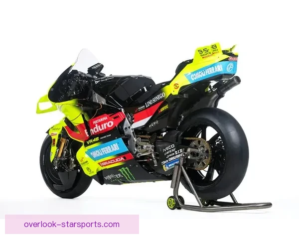 2026赛季MotoGP战火重燃豪门车队阵容大洗牌新星崛起引关注