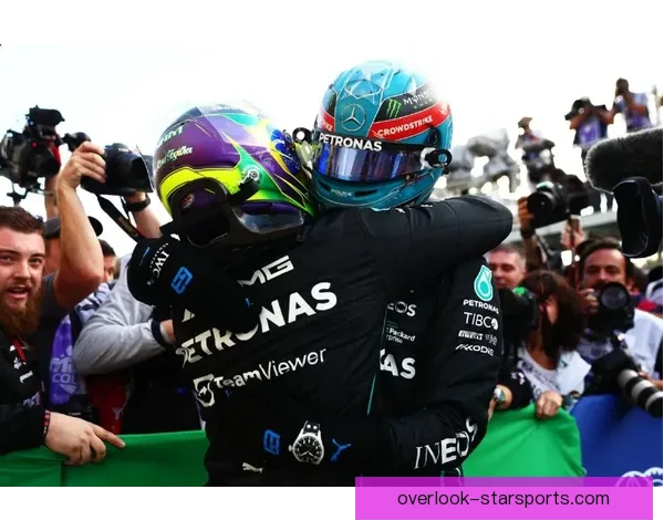 F1赛季精彩回顾：红牛强势霸屏 车队与车手争夺白热化