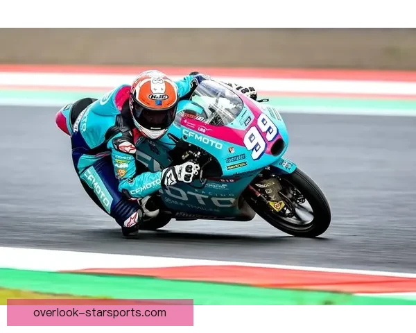 MotoGP焦点新闻：新赛季车队格局突变冠军之争再起风云再升级