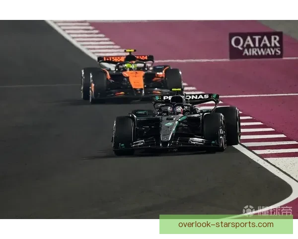 围绕F1赛场最新动态与车队博弈深度解析以及车手积分格局变化透视