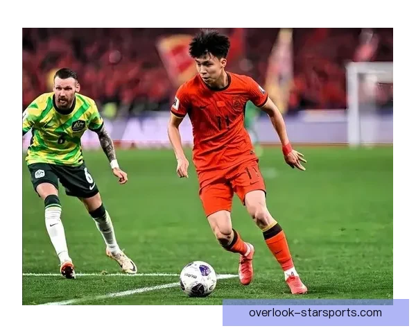 国足鏖战亚洲杯小组赛力争出线迎来生死对决今夜全力冲击八强席位