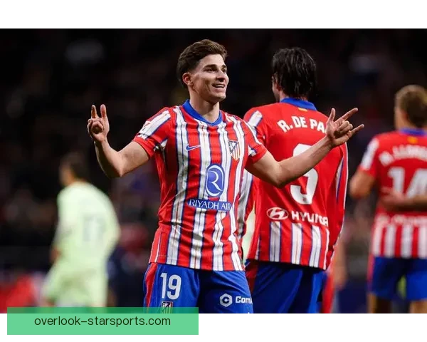 探索西甲豪门马德里竞技俱乐部百年荣耀与铁血精神传承之路传奇篇章