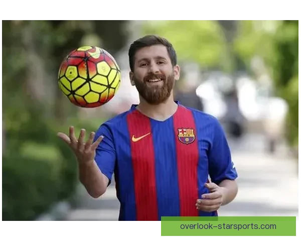 梅西转会传闻再起 巴萨高层紧急开会商讨未来发展