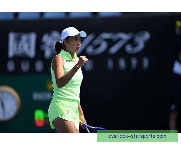 澳网激战再起新星老将争锋引爆全球网坛关注焦点对决悬念升级赛场风云