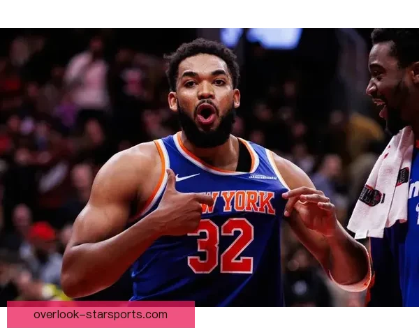 纽约尼克斯新赛季展望队内变动与目标分析