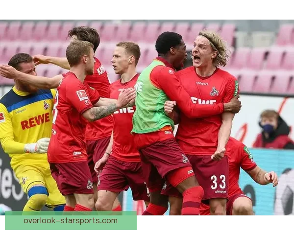 科隆俱乐部发布新赛季目标与阵容调整计划 聚焦提升进攻实力和稳定防守