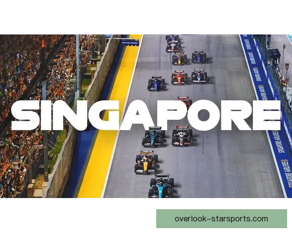 聚焦新赛季F1赛场风云与车队格局巨变前瞻解析及车手争冠走势全面观察