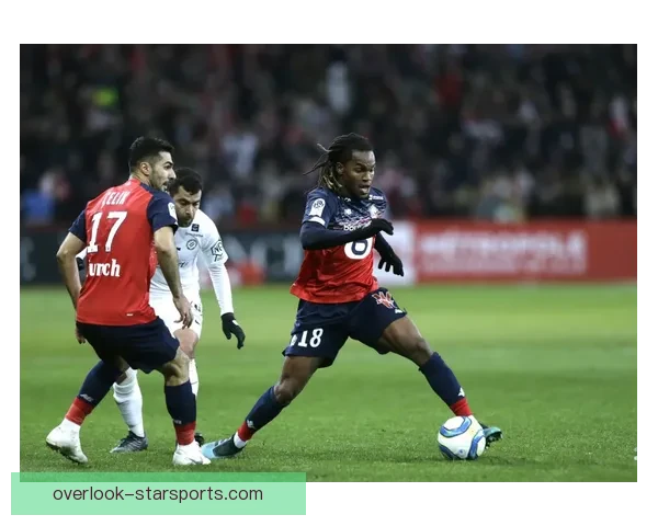 里尔俱乐部最新动态聚焦转会布局与赛季目标展望解析球队未来发展蓝图