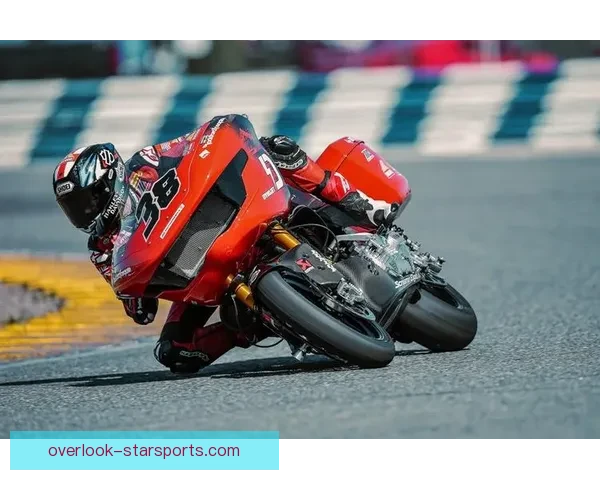 2026赛季MotoGP赛程正式公布 新车手加入争夺冠军战