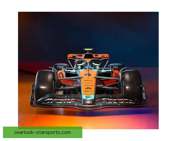 F1赛季激战正酣 新车技术革新与车手竞争成焦点