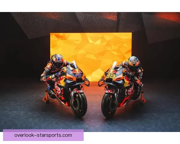 MotoGP赛事即将启幕 各大车队准备迎接新赛季挑战