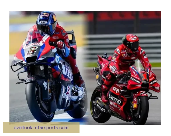 MotoGP赛季最新动态 瓦伦西亚测试揭示各车队新战术和技术创新