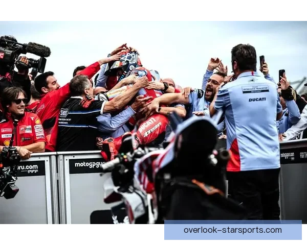 MotoGP赛季精彩再续，年度冠军争夺战进入白热化阶段