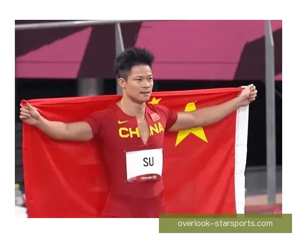 东京奥运会精彩回顾 中国运动员刷新多项纪录赢得荣誉