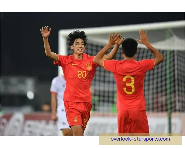 中国足球迎来重大转折，年轻球员崭露头角激发联赛新活力