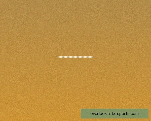 全球体育盛事聚焦：奥运会、新赛季球坛及明星运动员动态一览