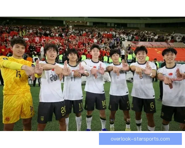 国足新周期集训名单公布年轻球员崛起冲击世界杯前景引发热议广泛