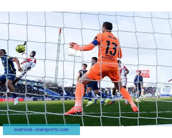 巴列卡诺俱乐部崛起之路：从小城足球到西甲强者的蜕变历程