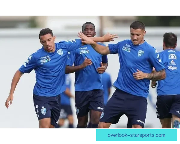 恩波利俱乐部最新动态解析球员转会与赛季表现全面回顾