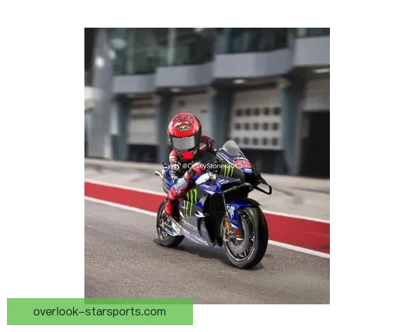 摩托GP赛季最新动态 法比奥库尔塔尔罗迎来复苏势头