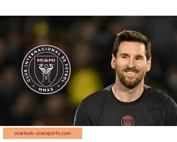 梅西加盟国际迈阿密首秀亮眼 引爆美国足球热潮