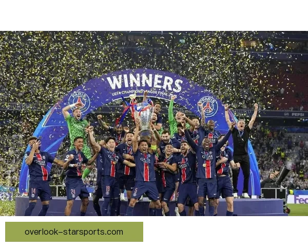 欧冠争冠格局突变豪门强强对话引爆足坛新赛季焦点对决再升级