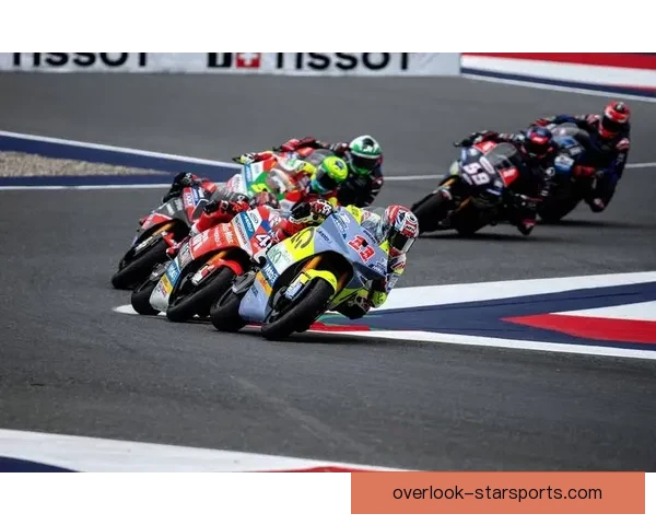 法拉利车队MotoGP最新动态揭示赛季激烈竞争格局