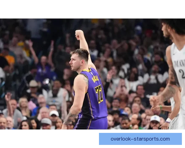 湖人核心伤愈复出能否带队逆转赛季走势引热议