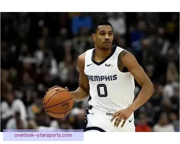 灰熊队迎来新赛季挑战 潜力新星和老将组合值得期待