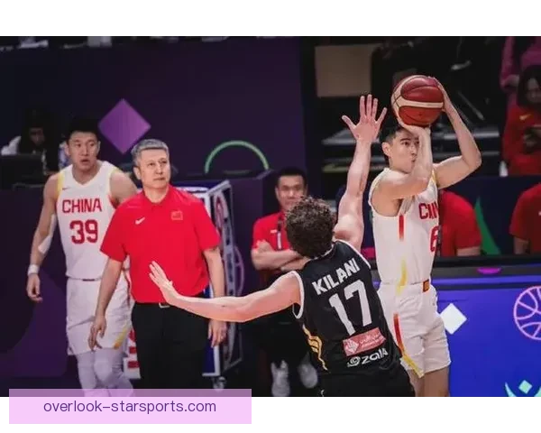 篮球世界杯战火重燃 中国男篮全力出征迎接强敌挑战