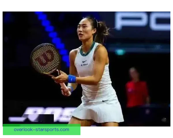 网球赛季最新动态：顶尖选手激烈对决引发球迷热议