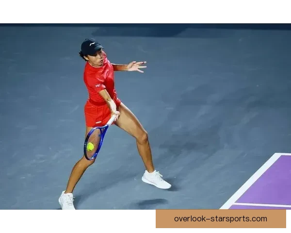 网球赛场风云再起 世界顶级选手争夺大满贯荣耀