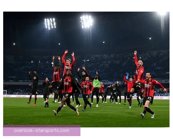 萨勒尼塔纳足球俱乐部的辉煌历程与未来发展展望