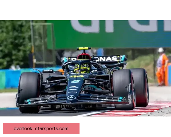 F1赛季最新动态揭秘顶尖车队激烈争冠战况