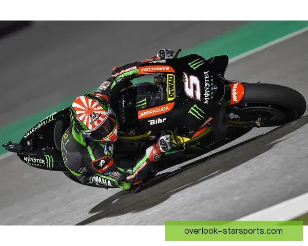 2026赛季MotoGP焦点战绩转会动态与新秀崛起全景速览解析