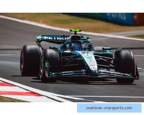 F1赛季激战正酣 世界冠军争夺战愈发白热化 各车队策略激烈博弈