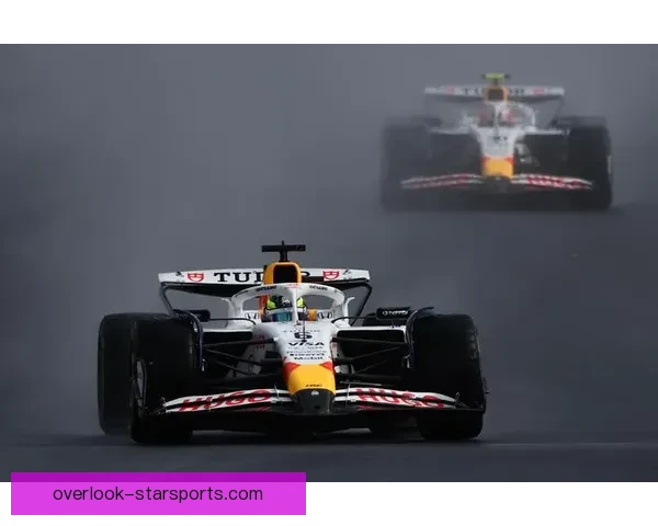 F1赛季最新动态：梅赛德斯车队表现回升 红牛稳定领先