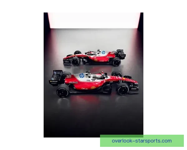 2026赛季F1赛道大改动多支车队准备迎接全新挑战