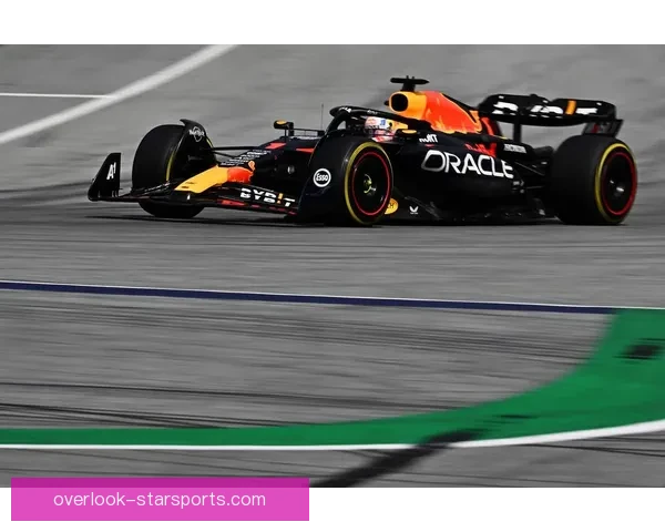 F1赛季再掀高潮 雪邦大奖赛精彩回顾与未来赛道展望