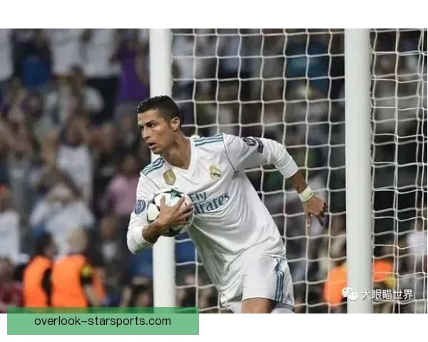 C罗引领足坛风云再起传奇生涯与荣耀瞬间回顾