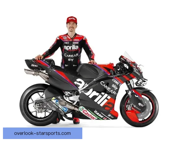 MotoGP最新赛季精彩回顾与车手排行榜全面解析