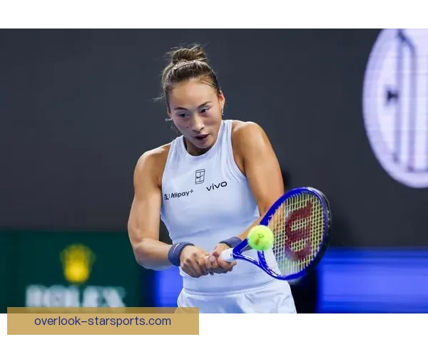 世界网球赛季再度启幕 领军选手争夺年终排名冠军