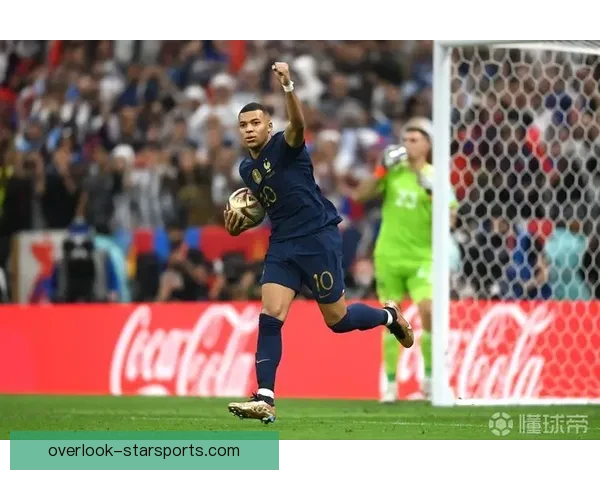 世界杯历史数据全景解析：进球、胜率与球员表现的深度分析