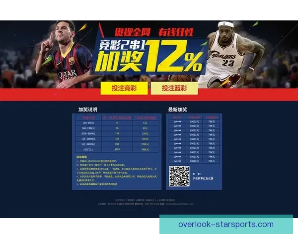 全面解析足球赛事数据 提升预测准确性与投注策略