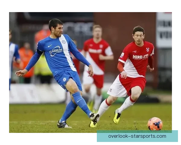 巴恩斯利足球俱乐部历史与发展探析：从起步到英格兰足球的重要一员