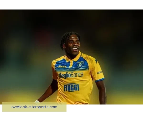 弗罗西诺内俱乐部：从低谷到崛起的意甲新星历程