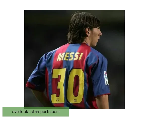 梅西与巴萨旧将携手加盟新球队 打破转会纪录引发全球关注